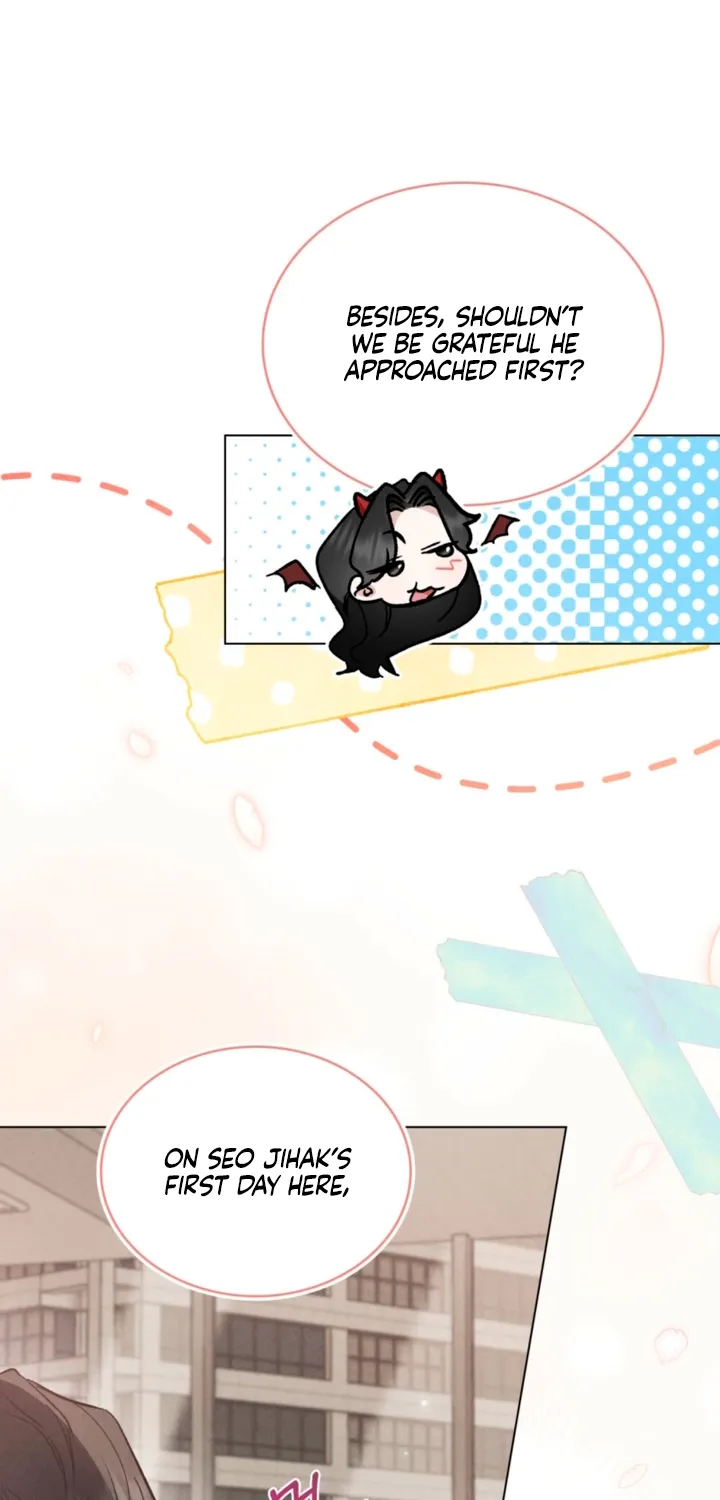 Yasei no Yoru Chapter 98 page 24 - 