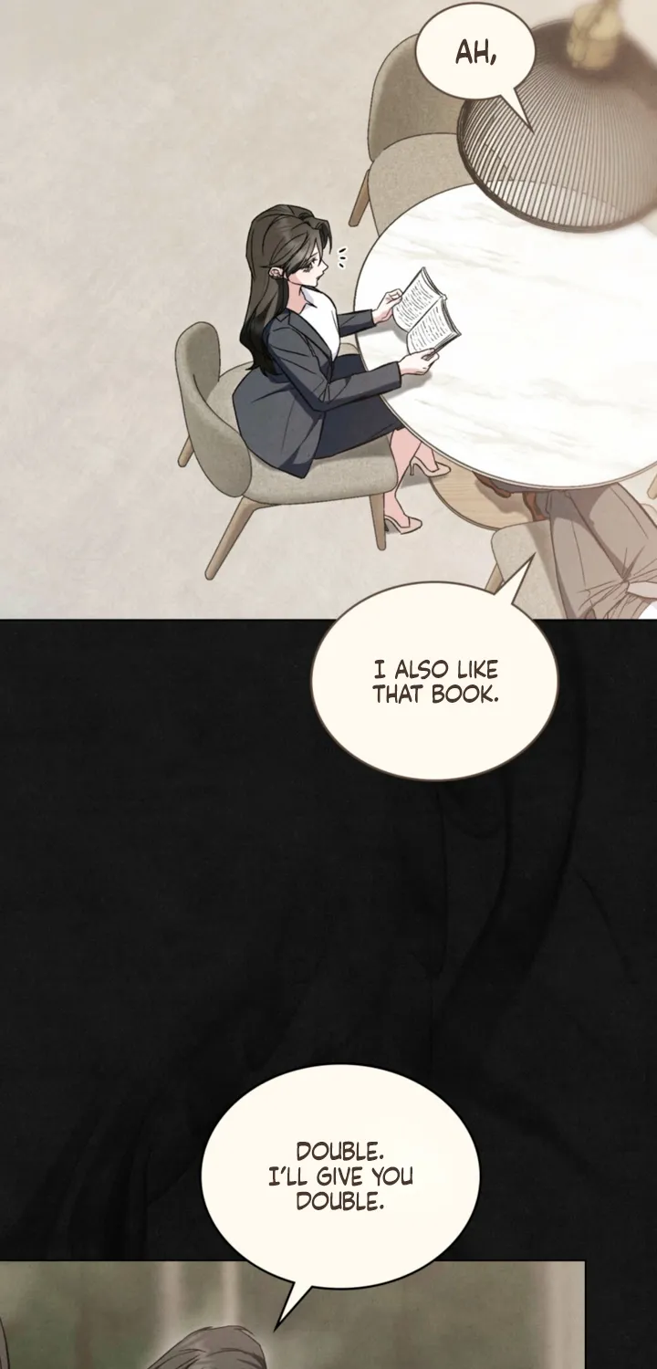 Yasei no Yoru Chapter 98 page 27 - 