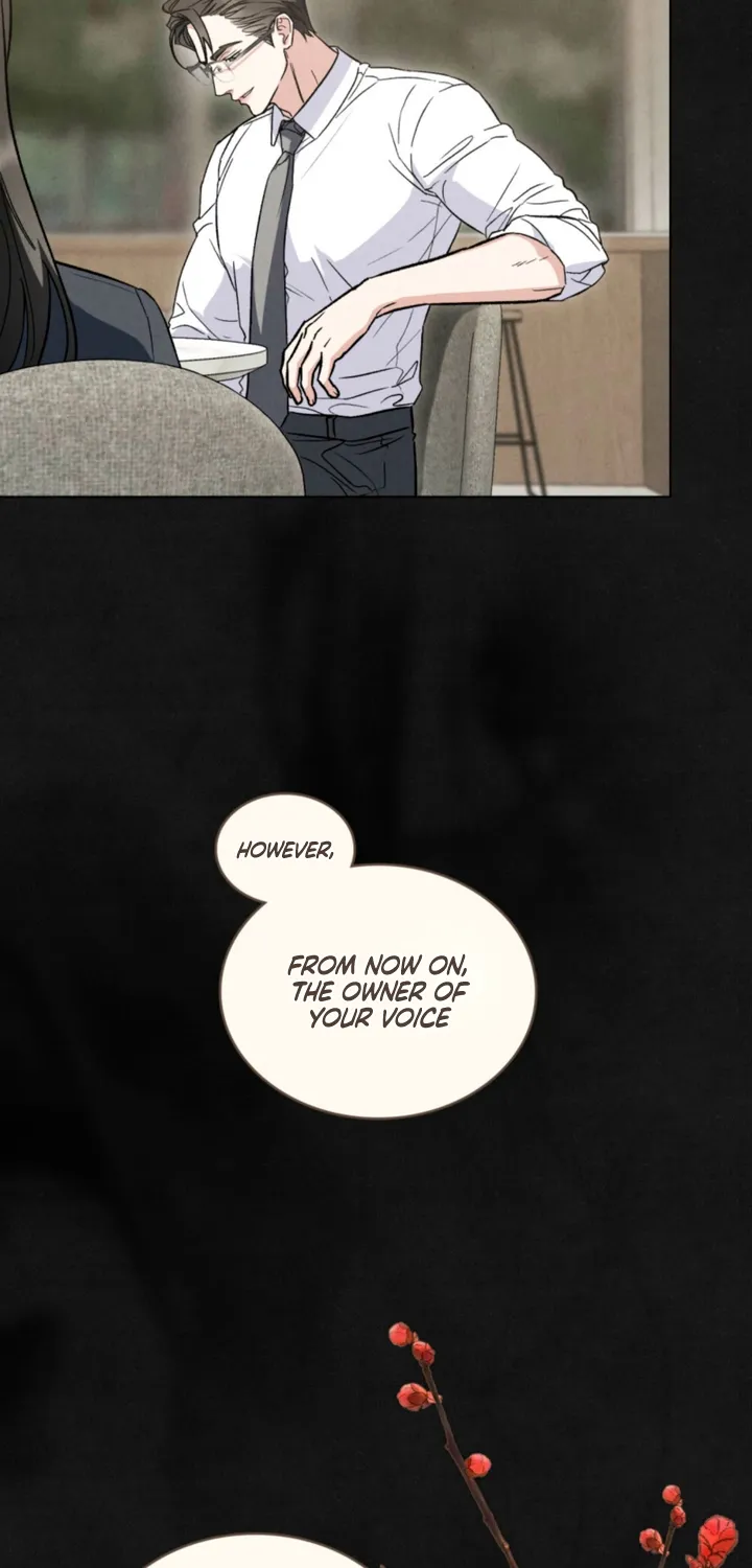 Yasei no Yoru Chapter 98 page 28 - 