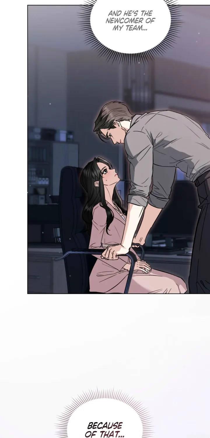 Yasei no Yoru Chapter 98 page 32 - 