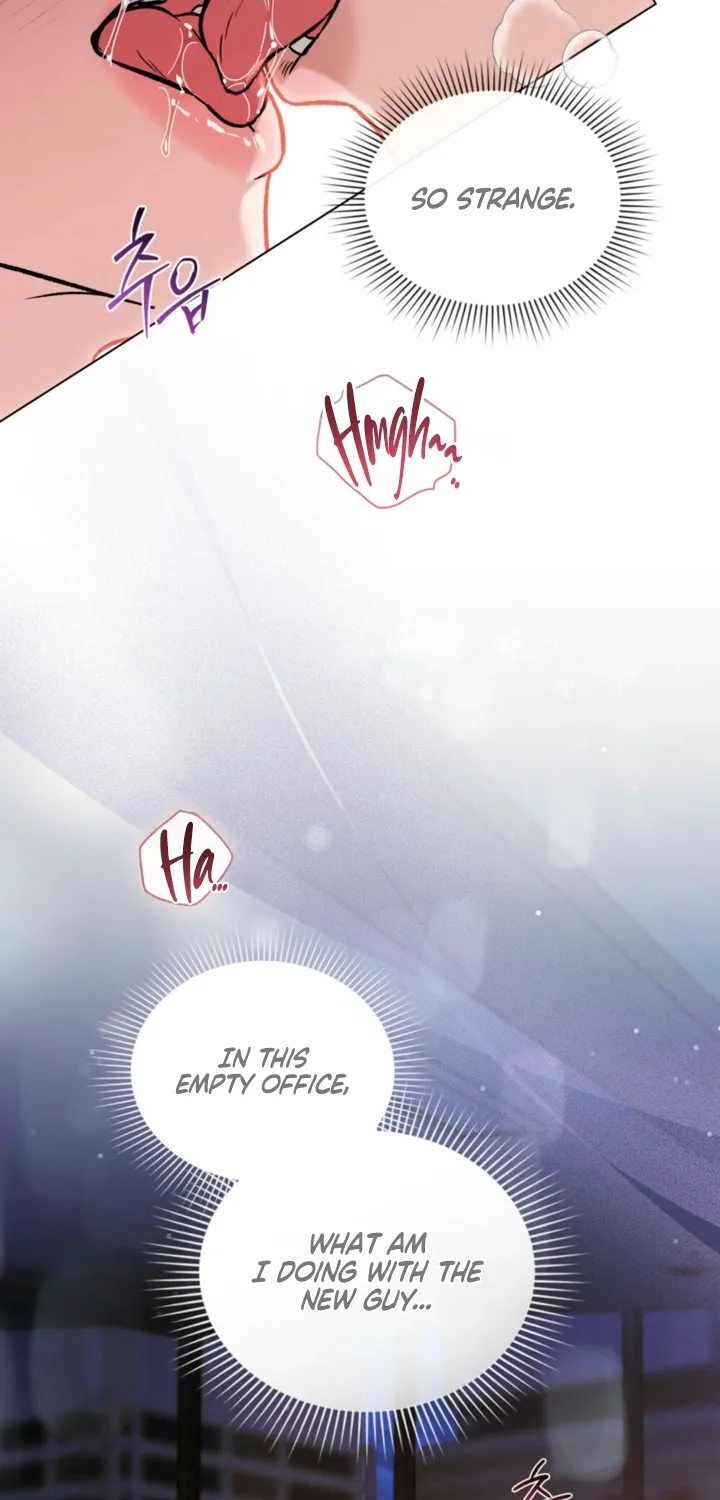 Yasei no Yoru Chapter 98 page 37 - 