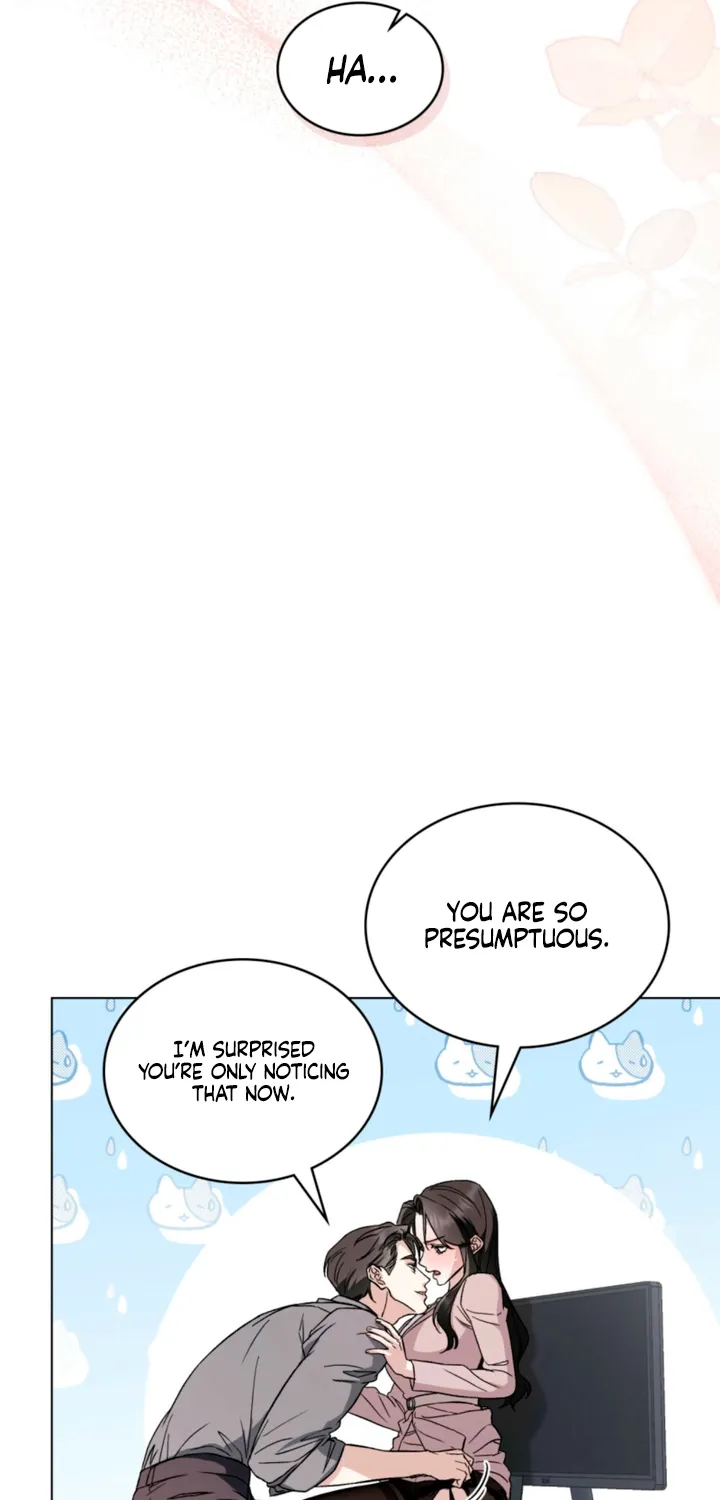 Yasei no Yoru Chapter 98 page 43 - 