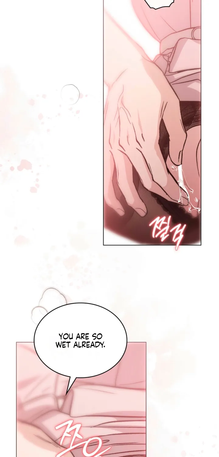 Yasei no Yoru Chapter 98 page 45 - 