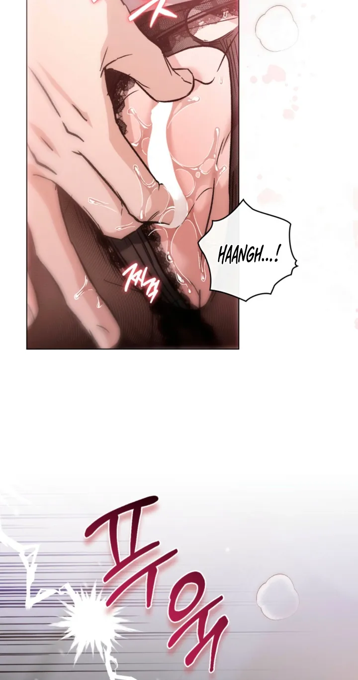 Yasei no Yoru Chapter 98 page 46 - 