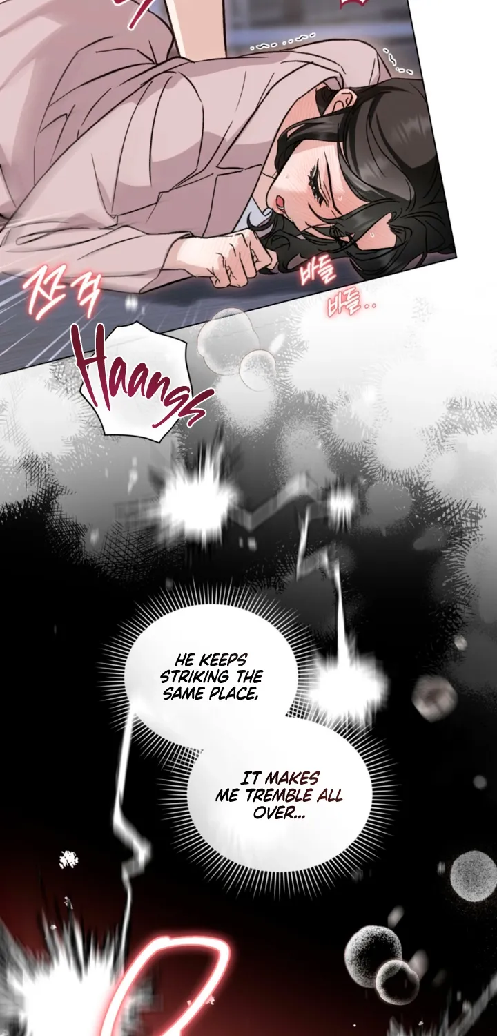 Yasei no Yoru Chapter 98 page 56 - 