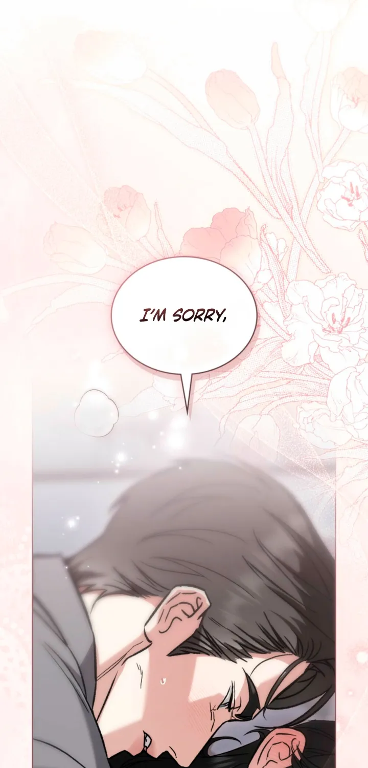 Yasei no Yoru Chapter 98 page 61 - 