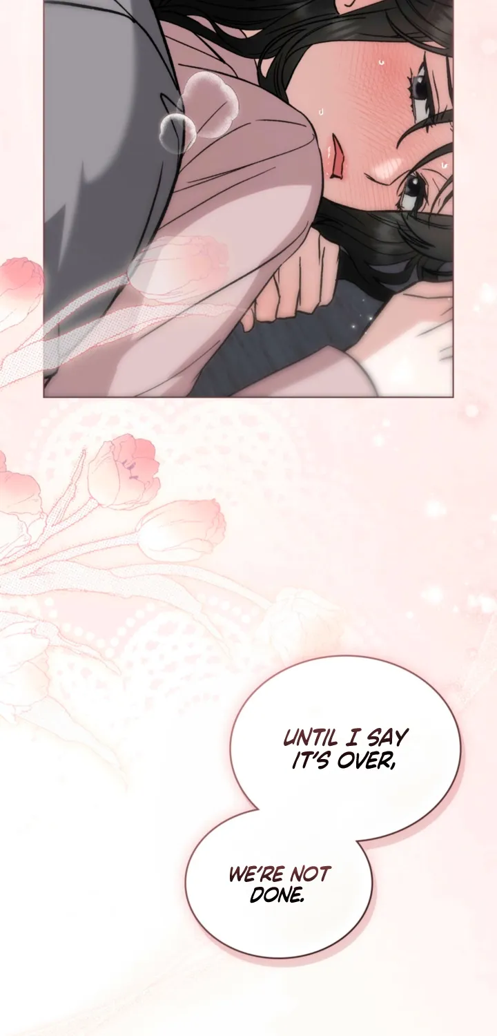 Yasei no Yoru Chapter 98 page 62 - 