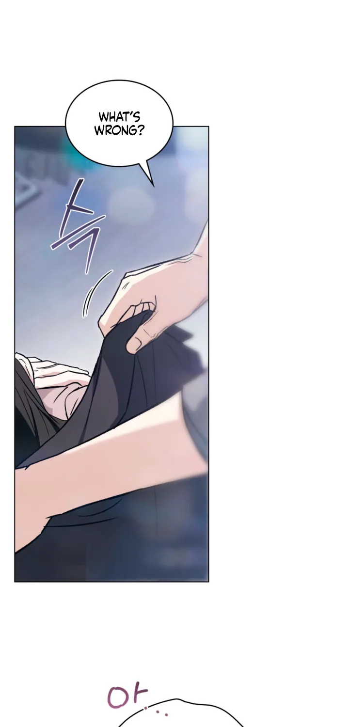 Yasei no Yoru Chapter 98 page 77 - 