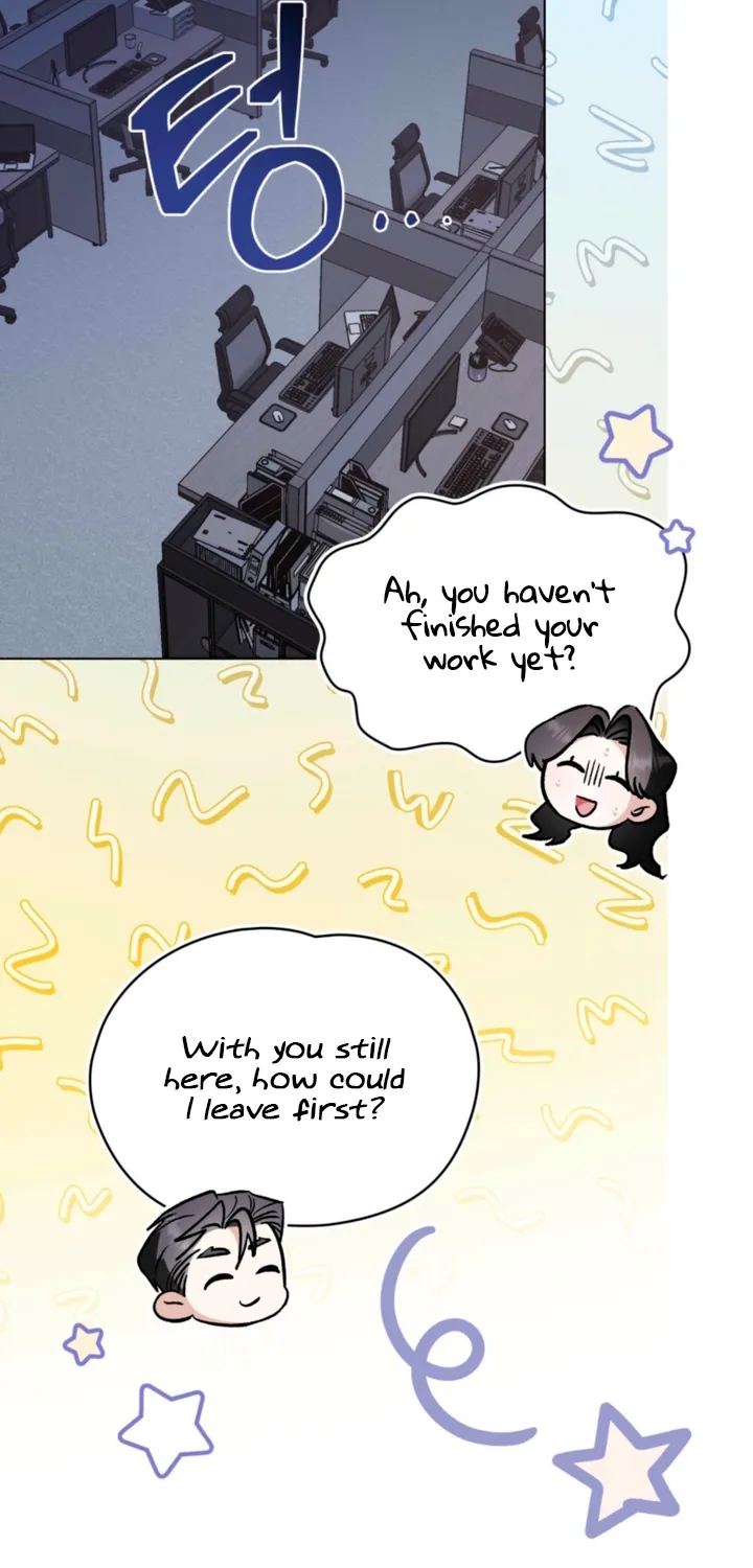 Yasei no Yoru Chapter 98 page 9 - 