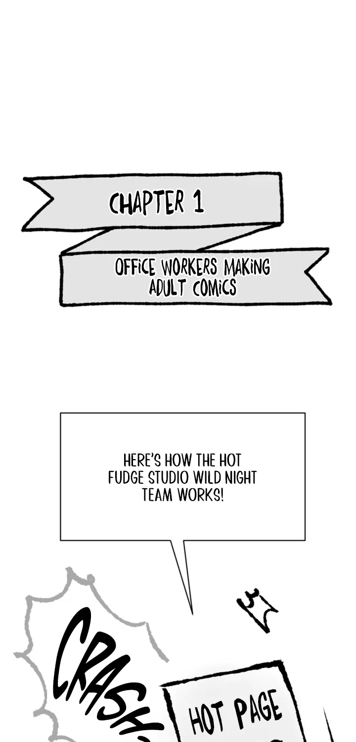 Yasei no Yoru Chapter 99 page 23 - 