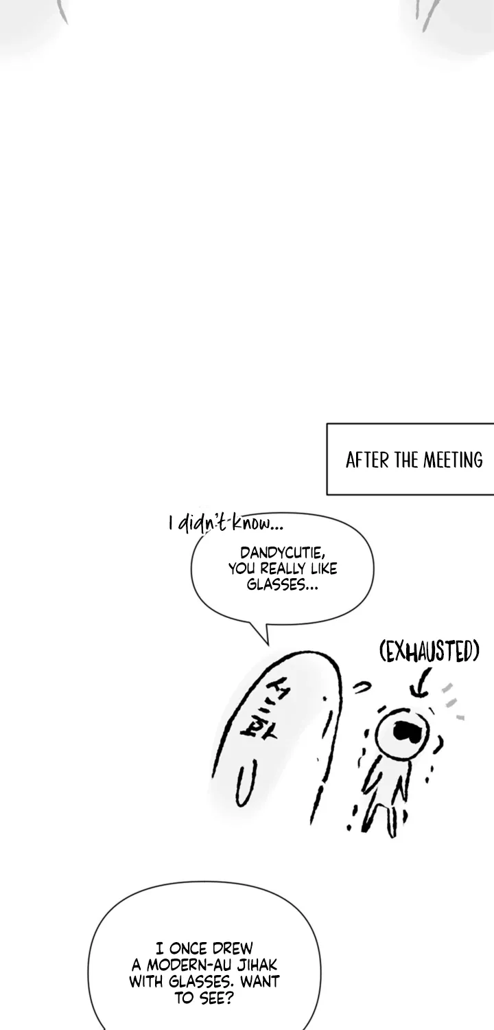 Yasei no Yoru Chapter 99 page 30 - 