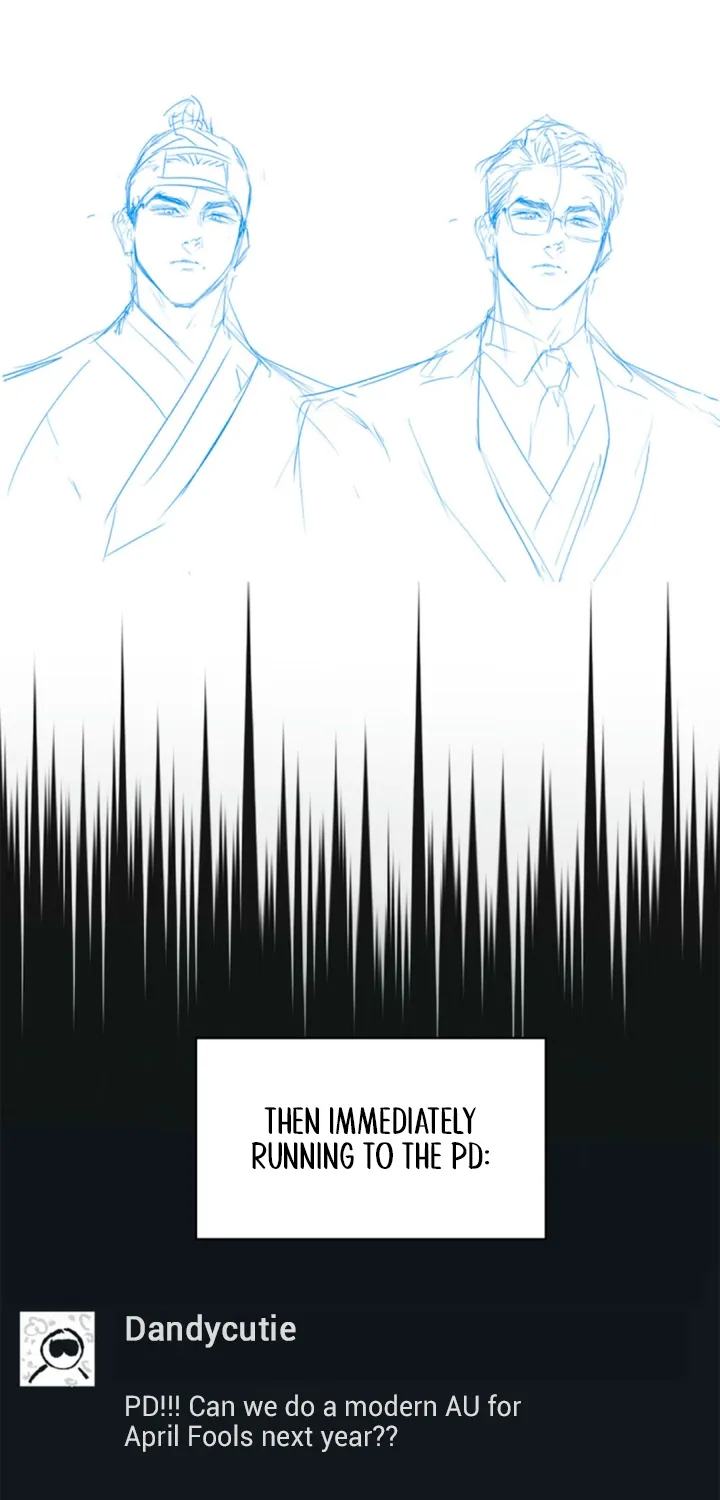 Yasei no Yoru Chapter 99 page 32 - 