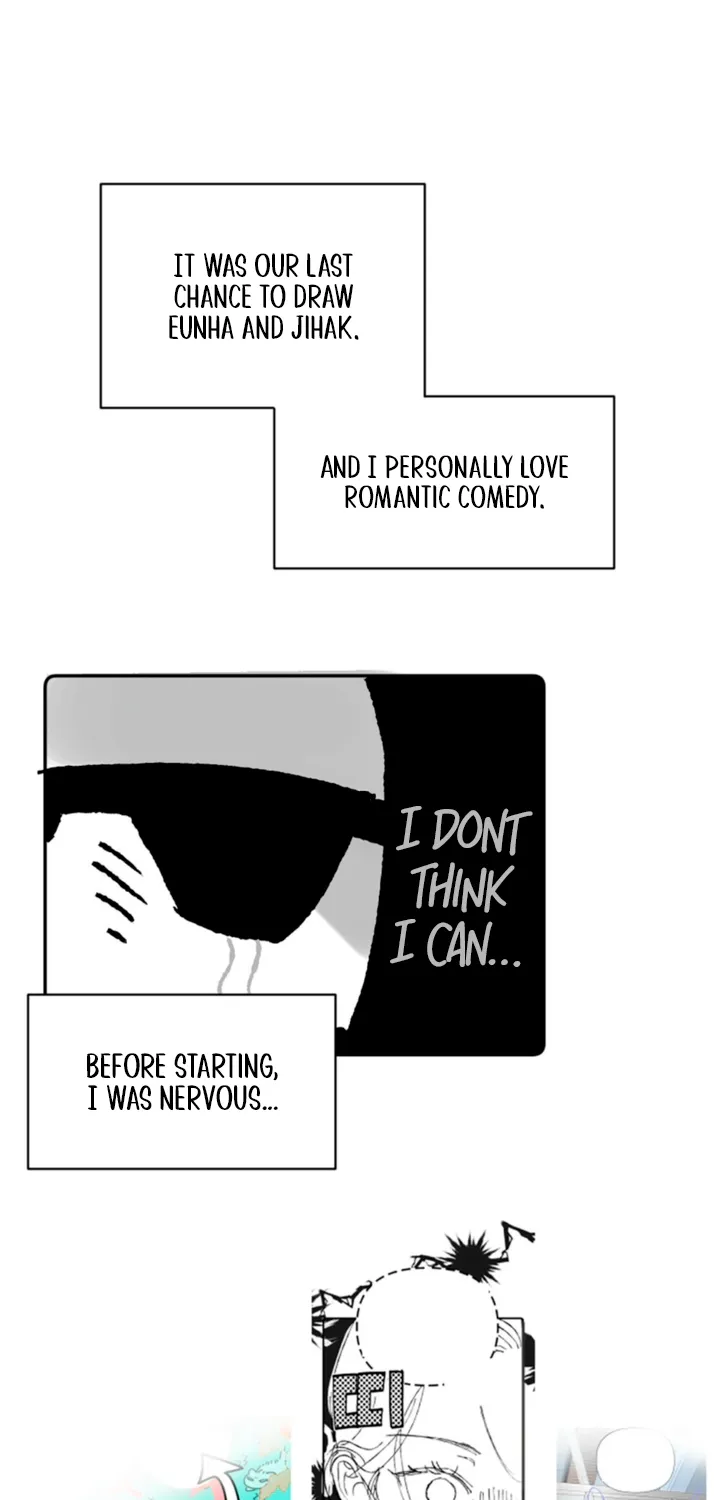 Yasei no Yoru Chapter 99 page 35 - 