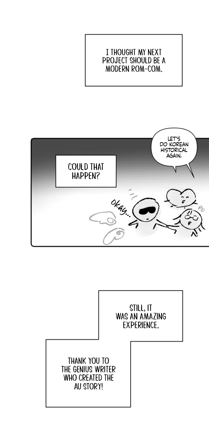 Yasei no Yoru Chapter 99 page 37 - 