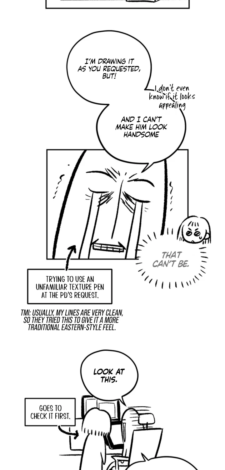 Yasei no Yoru Chapter 99 page 41 - 