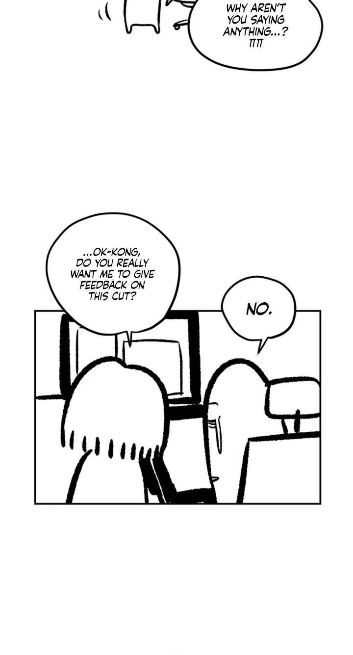 Yasei no Yoru Chapter 99 page 42 - 