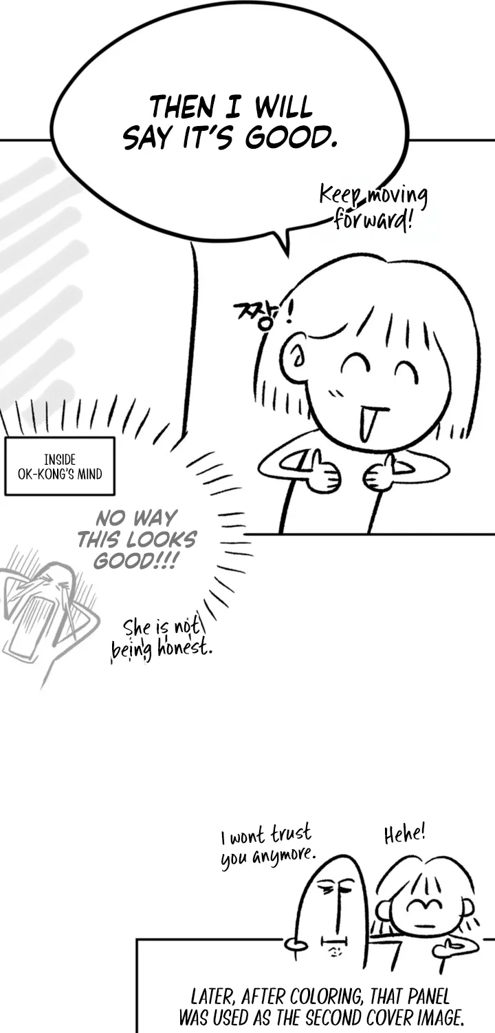 Yasei no Yoru Chapter 99 page 43 - 