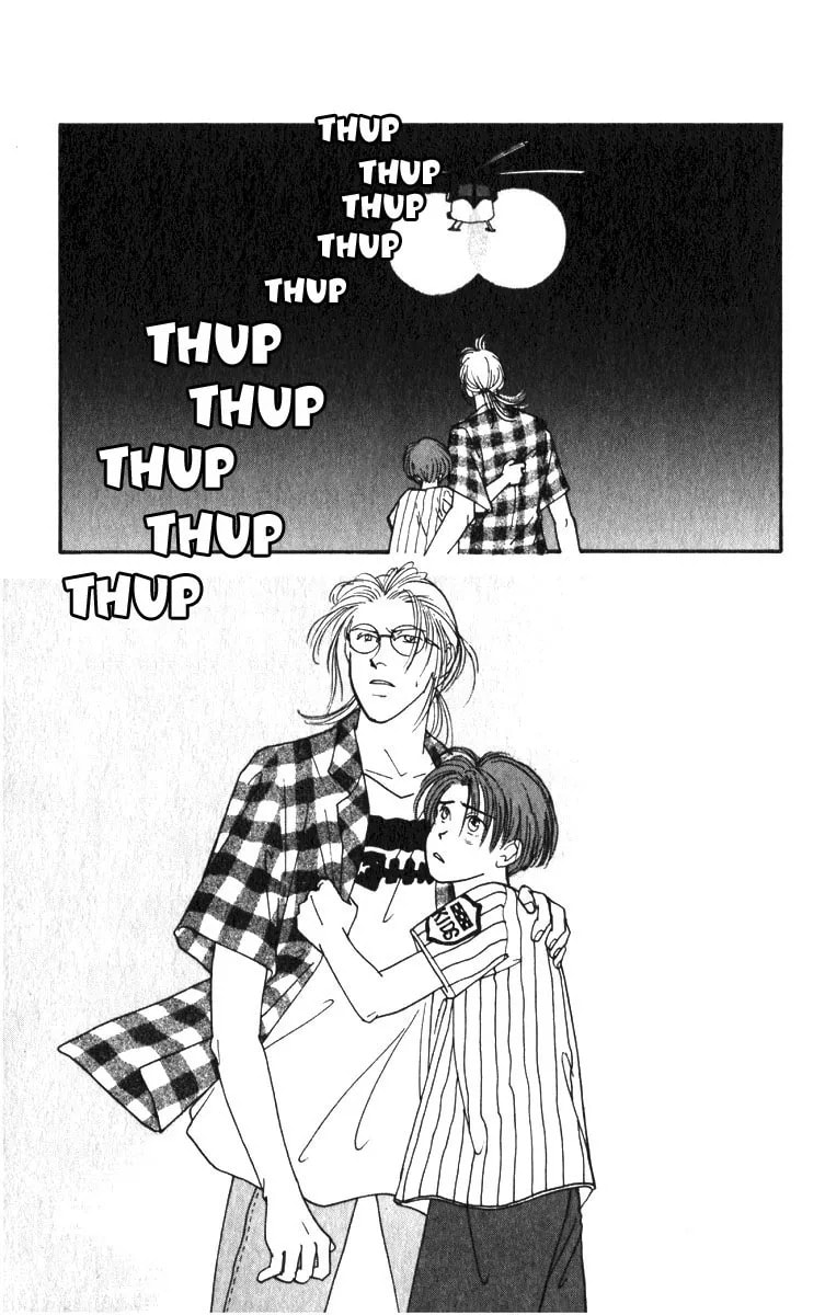 Read Yasha chapter 1.2 image 55 on Lezhin