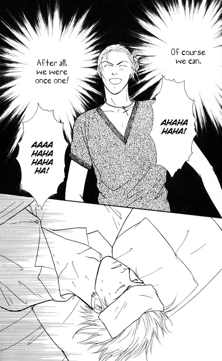 Read Yasha chapter 10 image 2 on Lezhin