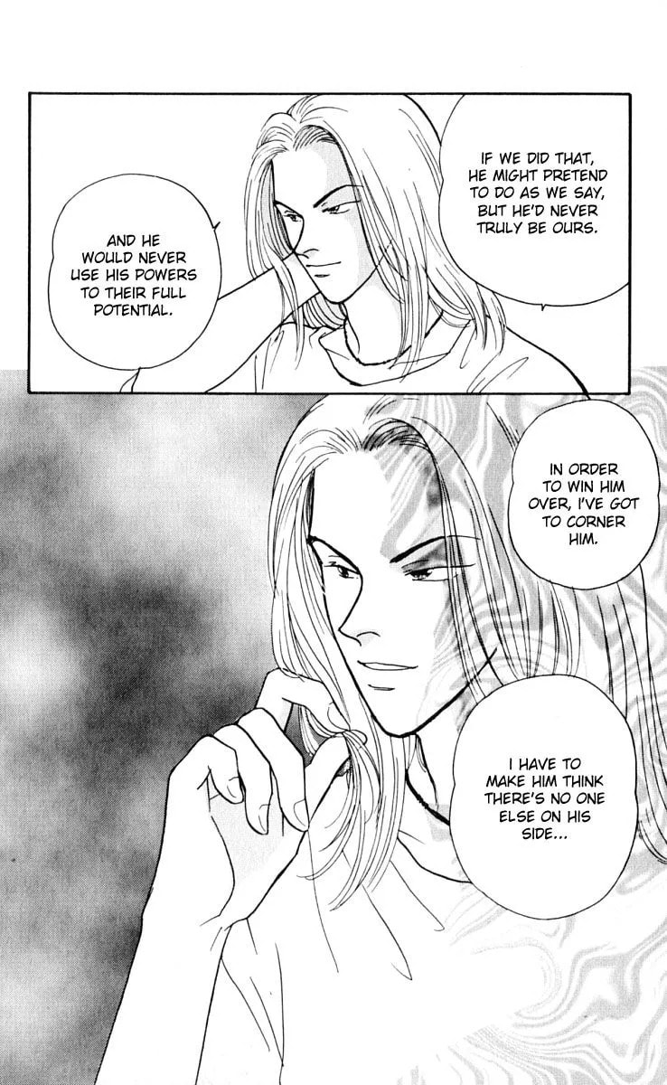 Read Yasha chapter 10 image 25 on Lezhin