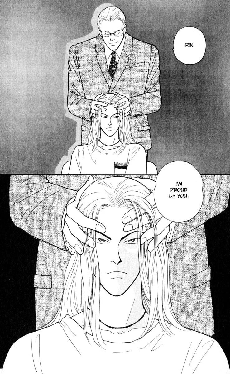 Read Yasha chapter 10 image 29 on Lezhin