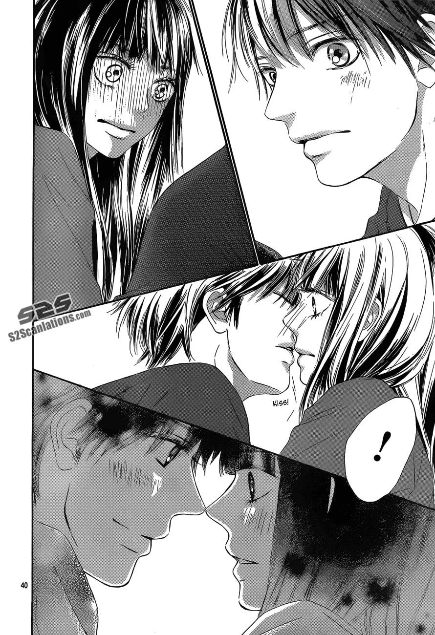 Read Yasha chapter 12 image 40 on Lezhin