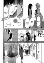 Read Yasha chapter 12 image 49 on Lezhin