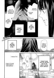 Read Yasha chapter 12 image 51 on Lezhin