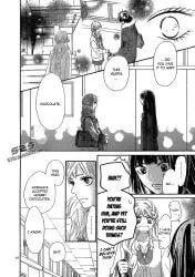 Read Yasha chapter 12 image 57 on Lezhin