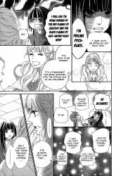 Read Yasha chapter 12 image 58 on Lezhin