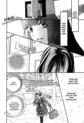 Read Yasha chapter 12 image 63 on Lezhin
