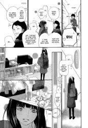 Read Yasha chapter 12 image 68 on Lezhin
