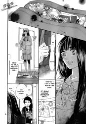 Read Yasha chapter 12 image 69 on Lezhin