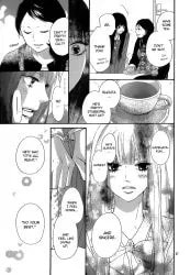 Read Yasha chapter 12 image 70 on Lezhin