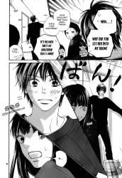 Read Yasha chapter 12 image 73 on Lezhin