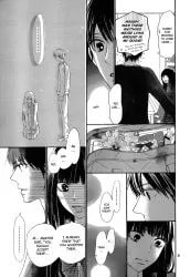 Read Yasha chapter 12 image 74 on Lezhin