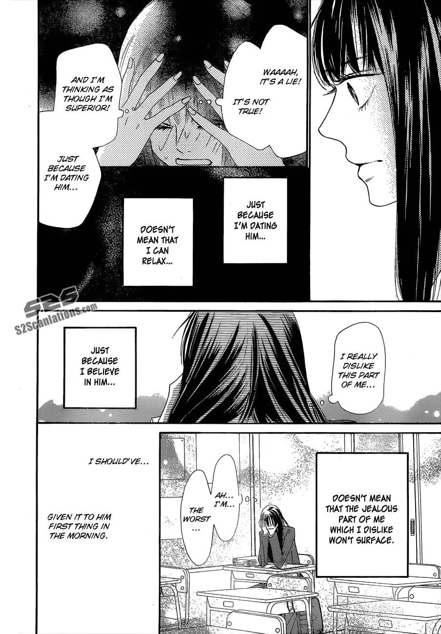 Read Yasha chapter 12 image 8 on Lezhin
