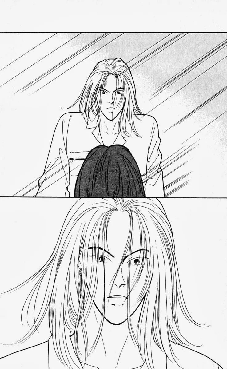 Read Yasha chapter 14 image 14 on Lezhin