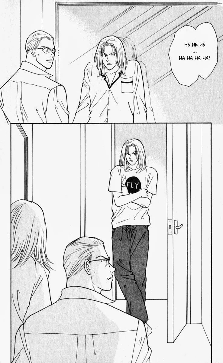 Read Yasha chapter 14 image 18 on Lezhin