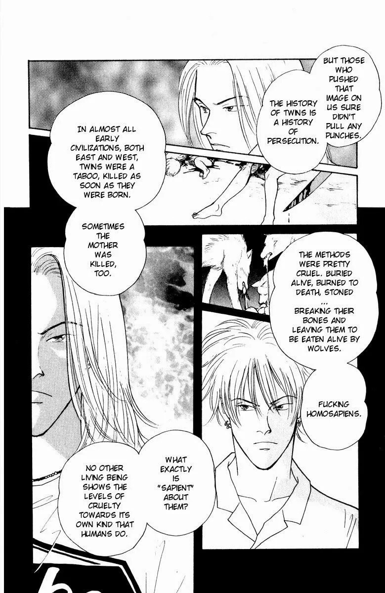 Read Yasha chapter 15 image 11 on Lezhin