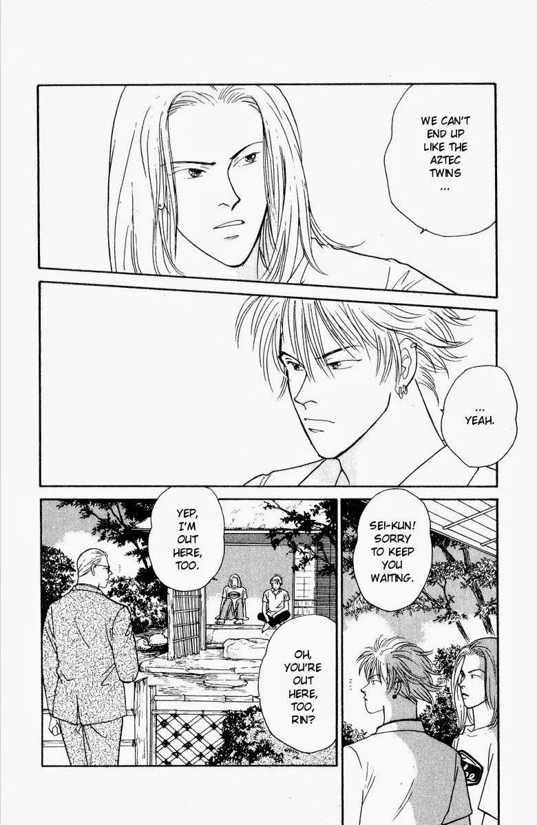 Read Yasha chapter 15 image 17 on Lezhin