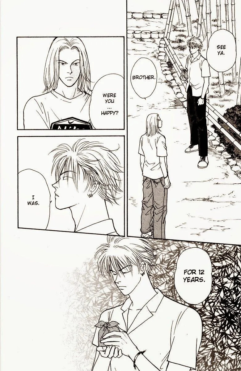 Read Yasha chapter 15 image 27 on Lezhin