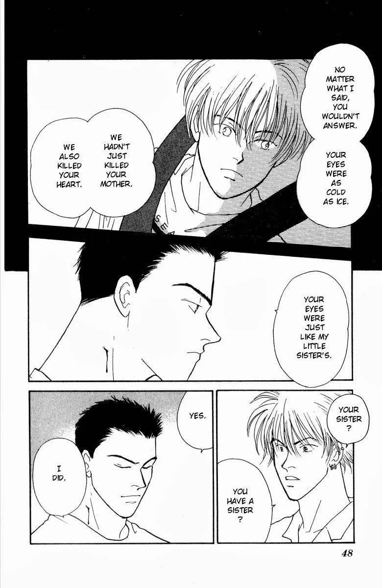Read Yasha chapter 16 image 13 on Lezhin