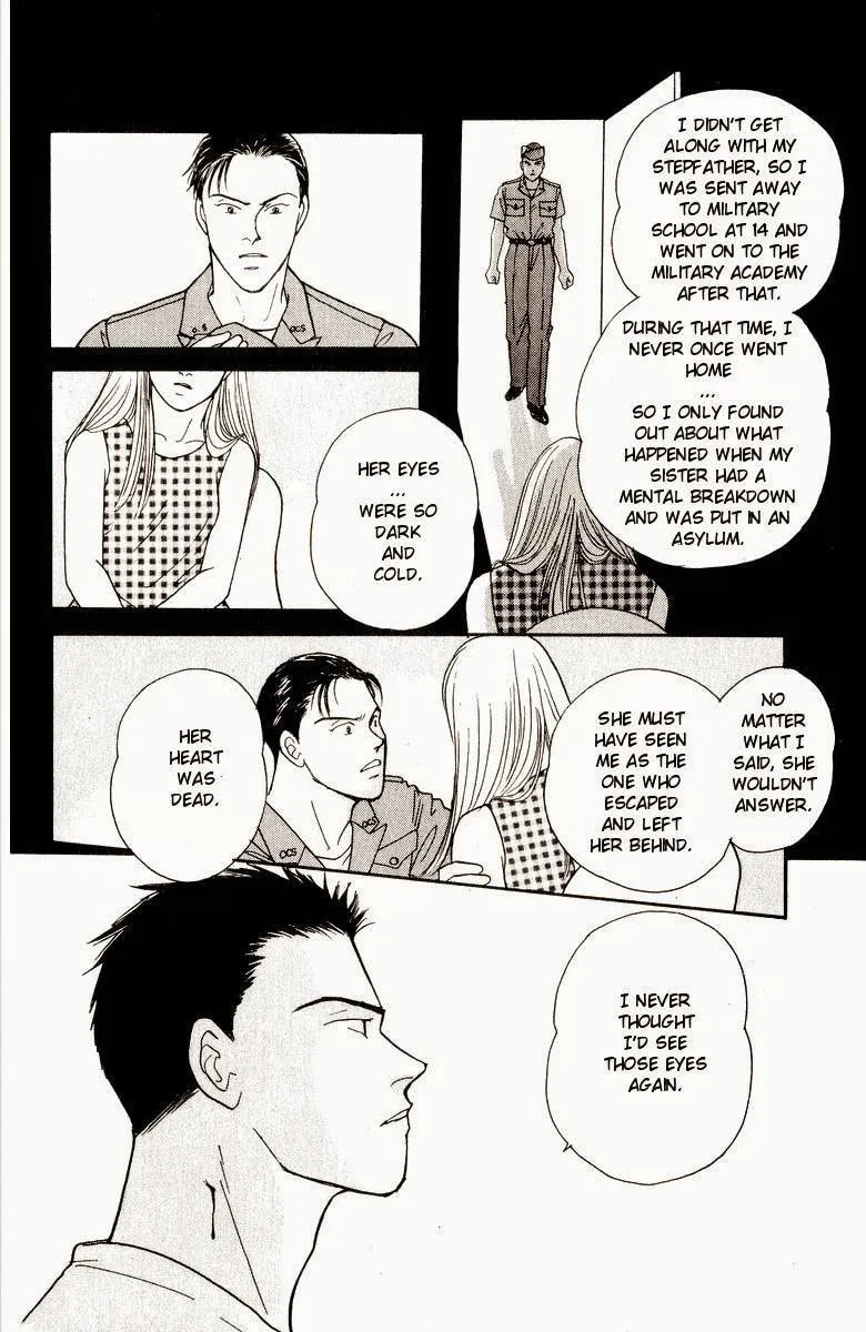Read Yasha chapter 16 image 15 on Lezhin