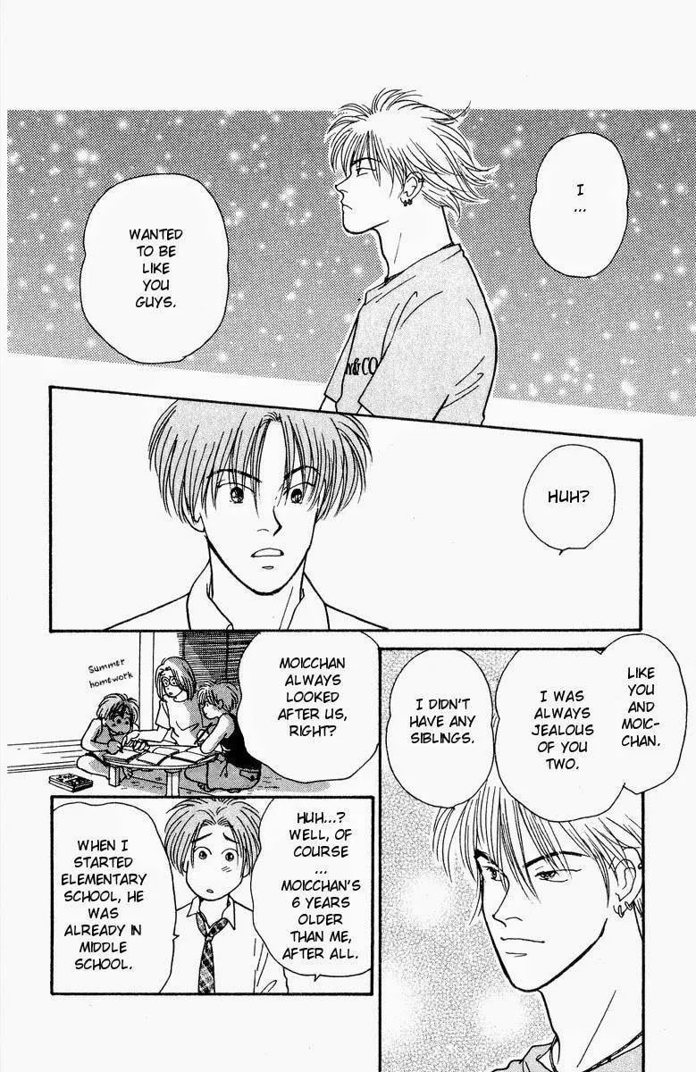 Read Yasha chapter 18 image 10 on Lezhin
