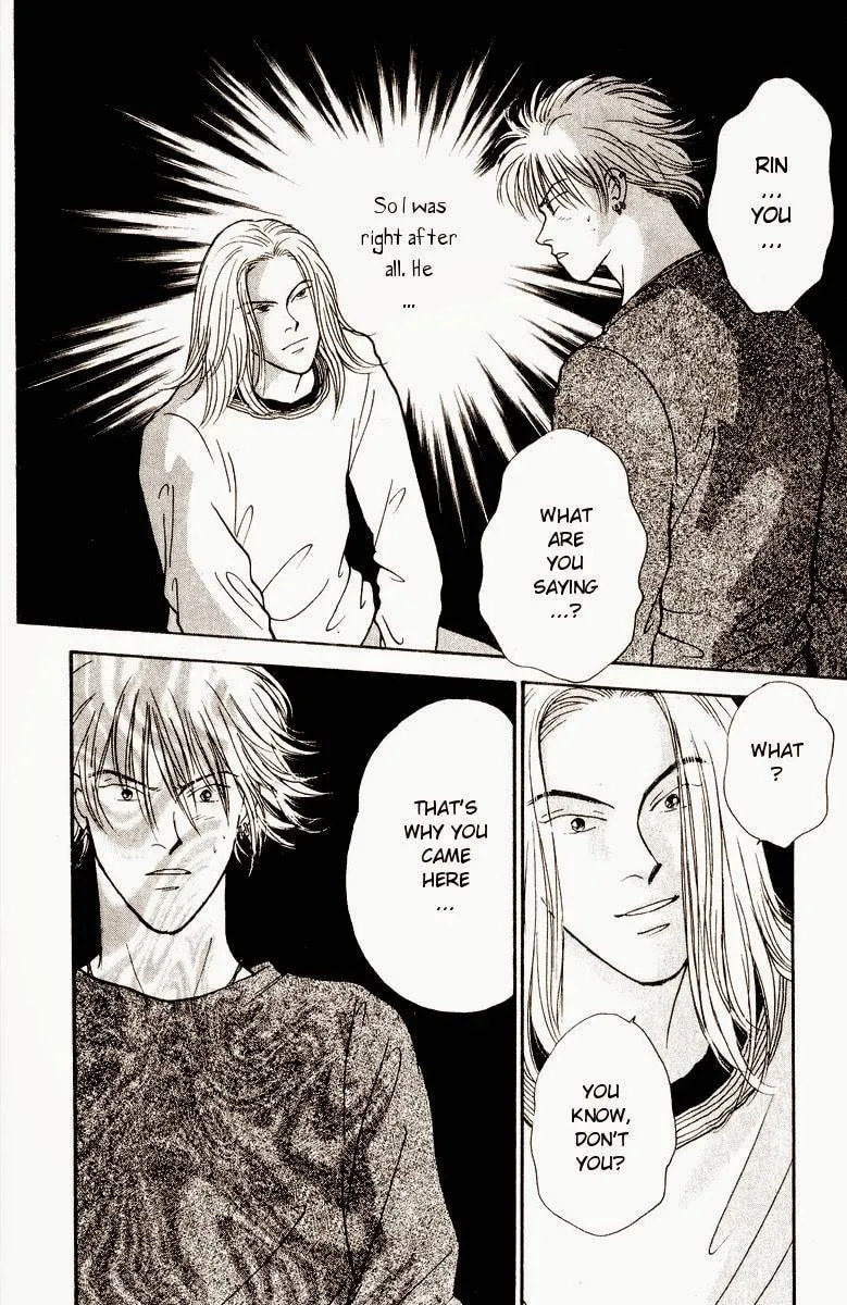 Read Yasha chapter 18 image 24 on Lezhin