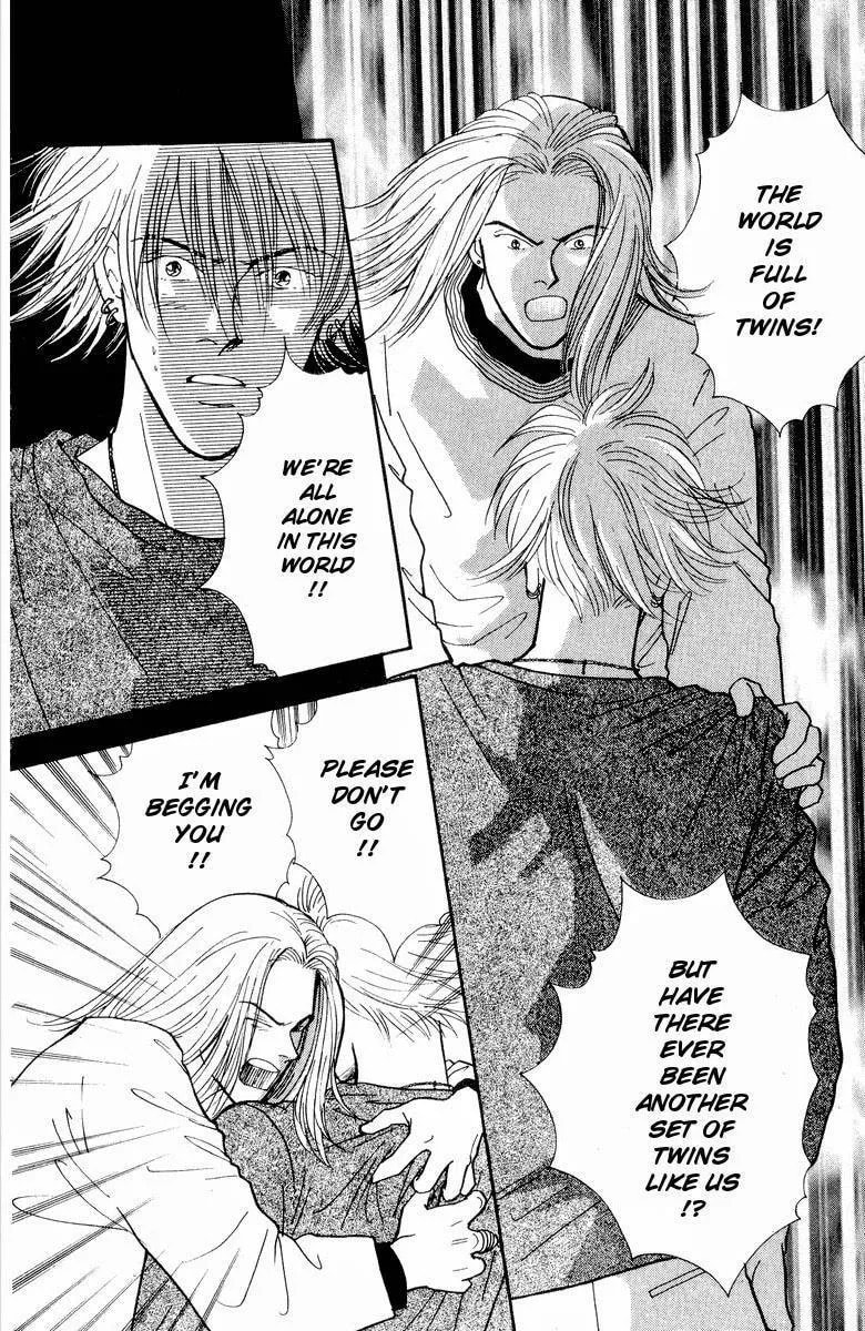 Read Yasha chapter 19 image 14 on Lezhin