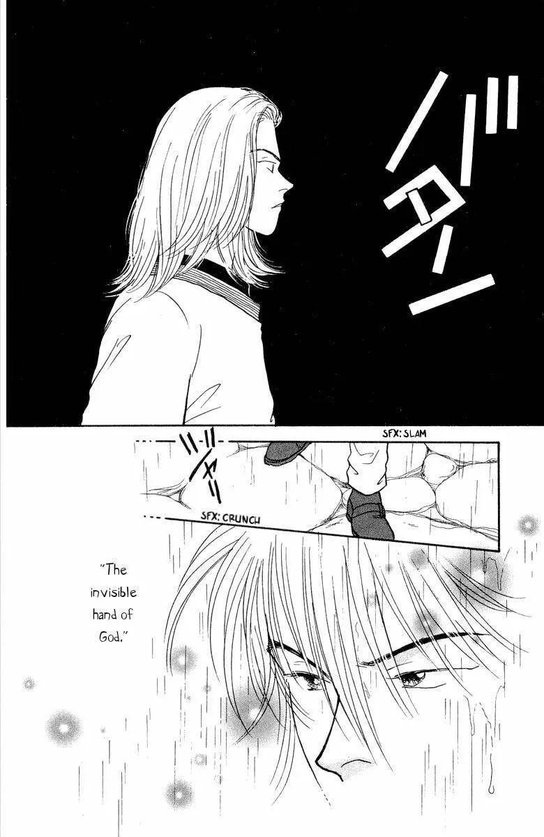 Read Yasha chapter 19 image 20 on Lezhin