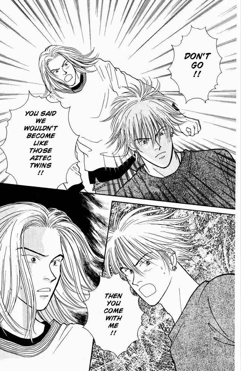 Read Yasha chapter 19 image 25 on Lezhin
