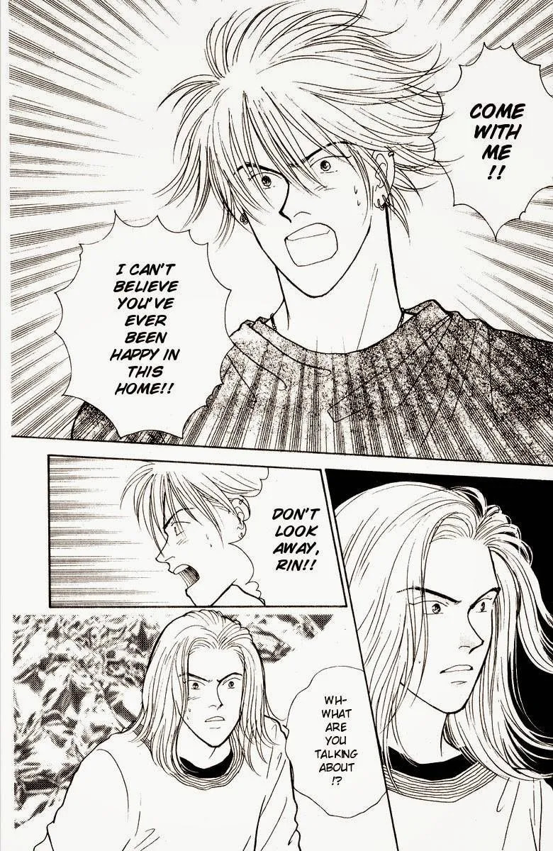 Read Yasha chapter 19 image 26 on Lezhin